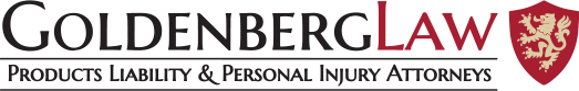 GoldenbergLaw, PLLC