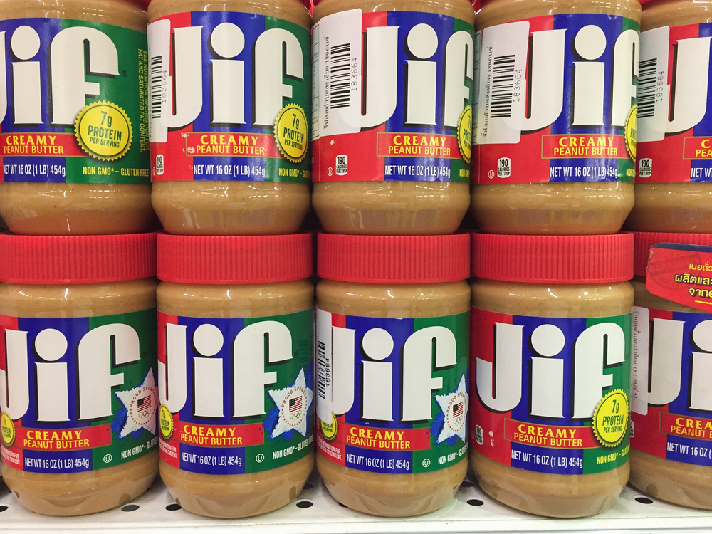 Jif’s Peanut Butter Recall Expands to More Products Worldwide