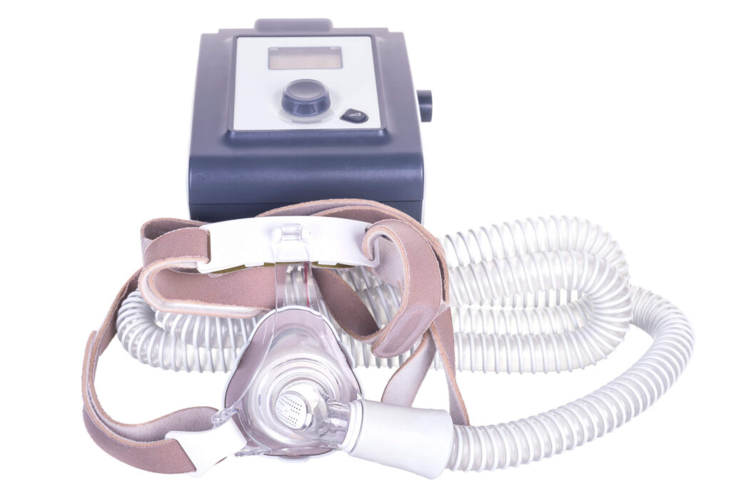 Philips-CPAP