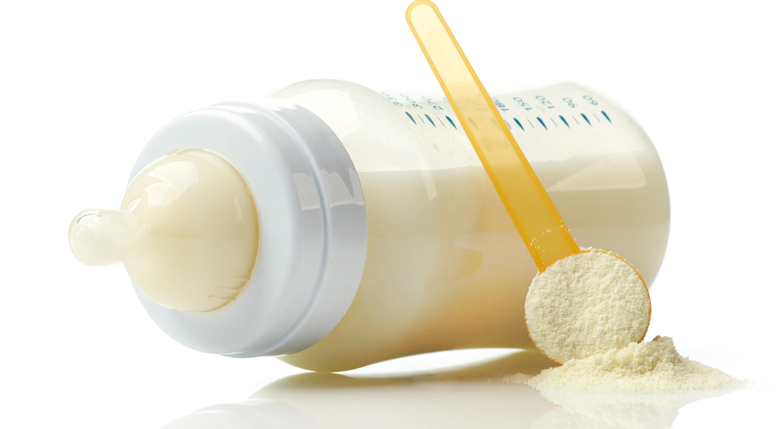Baby Formula Recalls Continue in 2023 Goldenberg Lauricella, PLLC