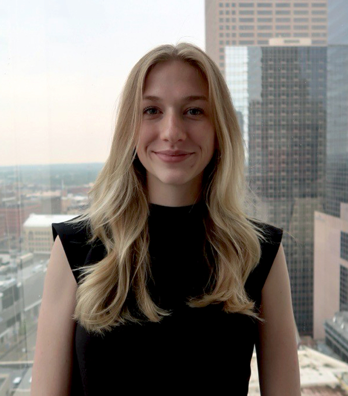 Emma Raab