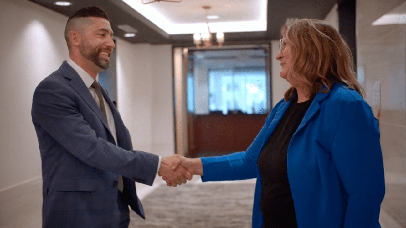 birth injury testimonial