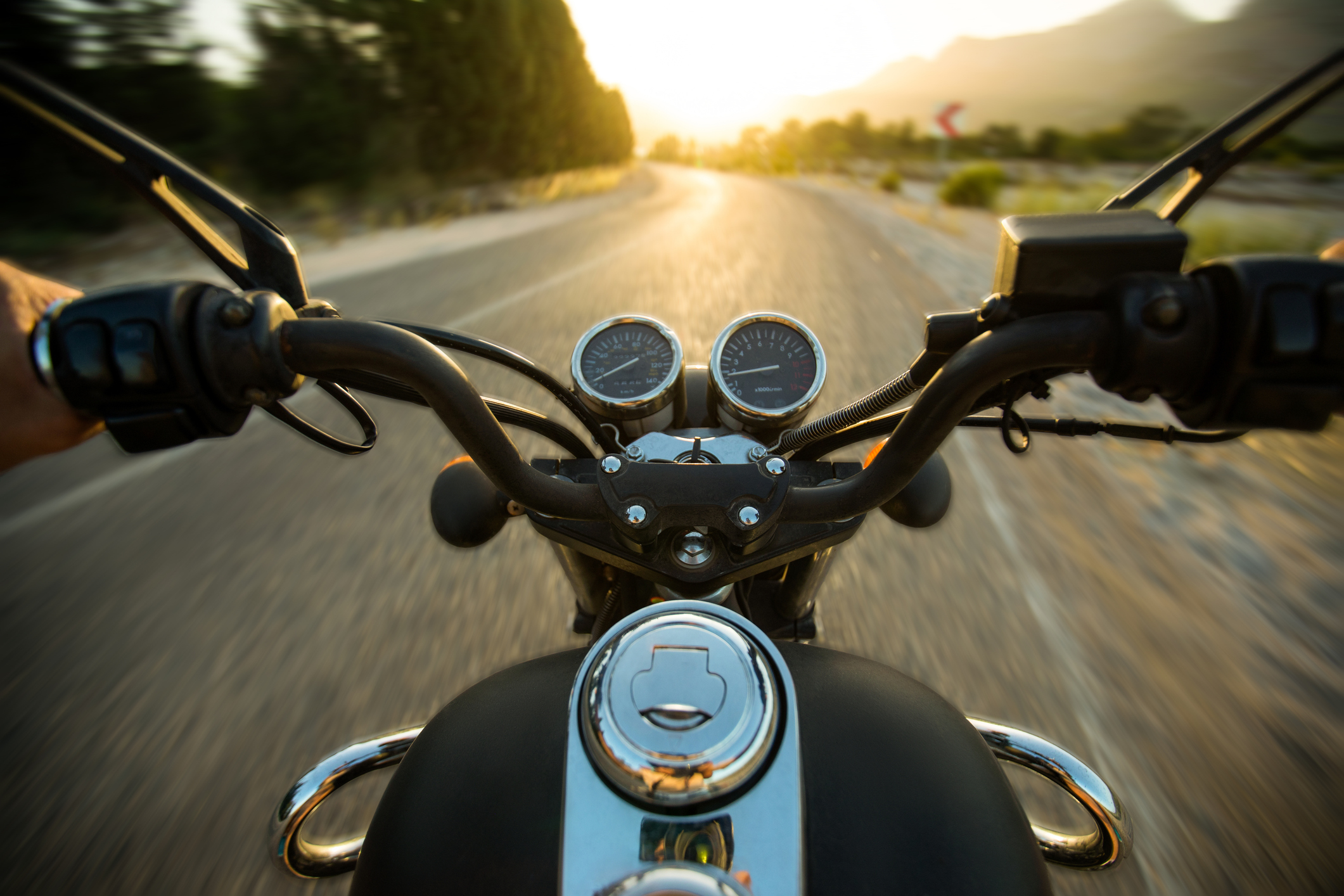 motorcycle accident laws